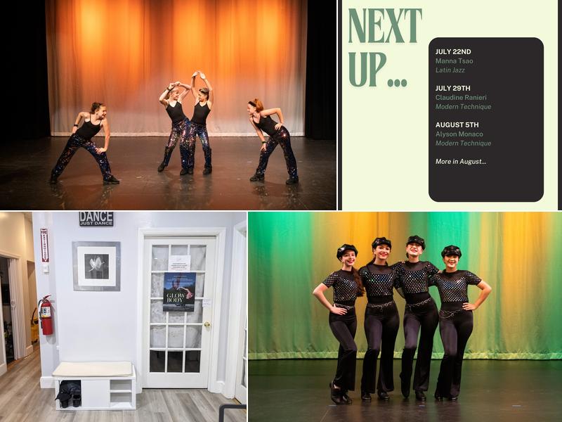 HeART in Motion Studio