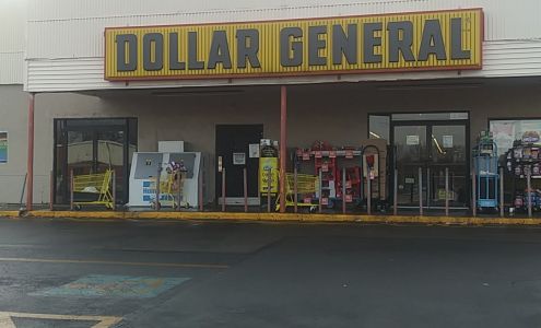 Dollar General