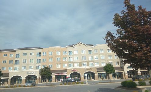 Expressions Fashion Boutique