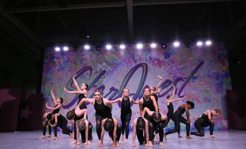 Next Level Dance La Porte 410 E Fairmont Pkwy A, La Porte Texas 77571