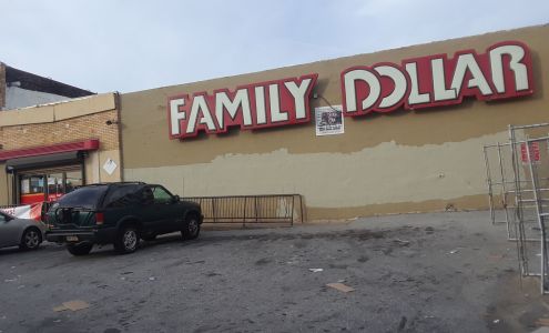 Family Dollar