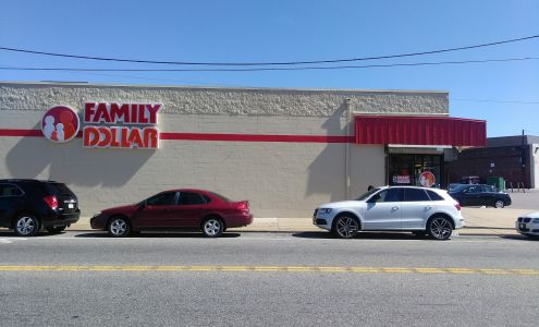 Family Dollar