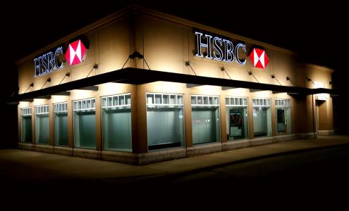HSBC Bank Windsor
