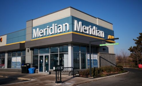 Meridian Credit Union