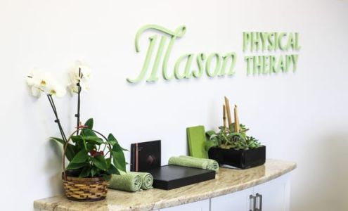 Mason Physical Therapy, Inc.