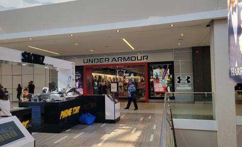 Under Armour Brand House