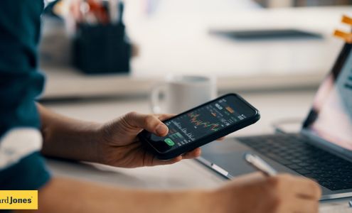 Colin Duggan - TD Financial Planner