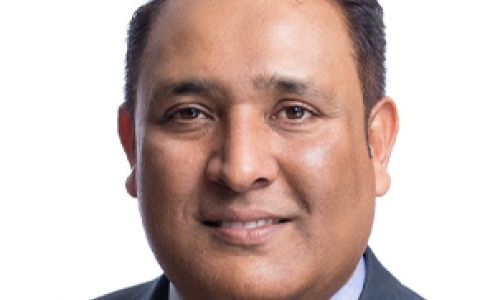 CIBC Mortgage Advisor: Burhan Farooqi