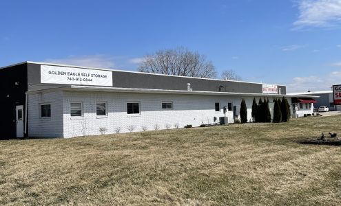 Golden Eagle Self-Storage