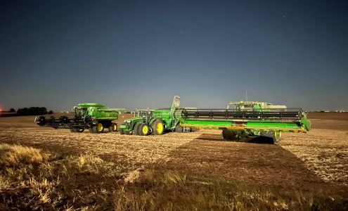 Precision Farms Hiawatha