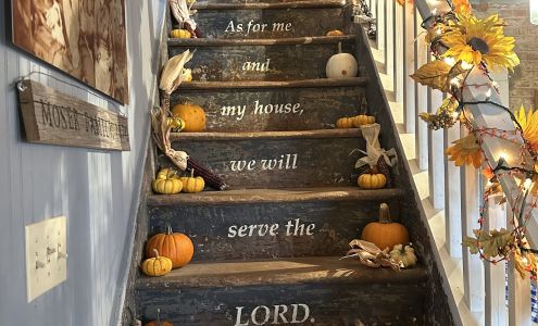 MULBERRY POND & RV Sites Hiawatha