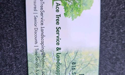 Kyle's Tree Service 710 Iroquois Dr, Hiawatha Kansas 66434