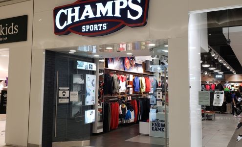 Champs Sports