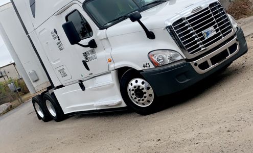 LifeScience Logistics