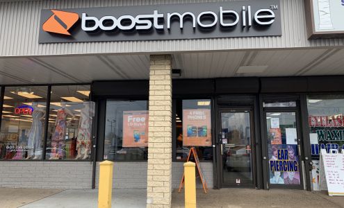 Boost Mobile