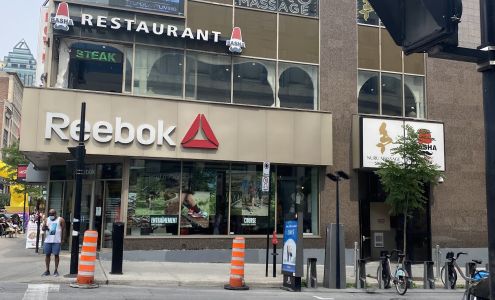 Reebok