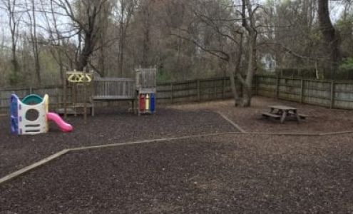 Meadowbrook Child Development Center