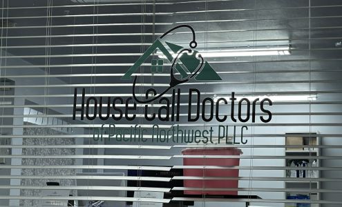 House Call Doctors of Pacific Northwest PLLC