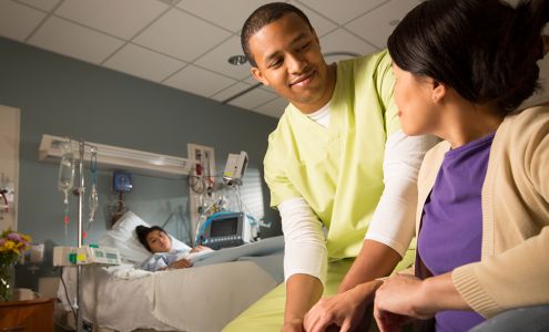 Select Specialty Hospital - Milwaukee - St. Francis