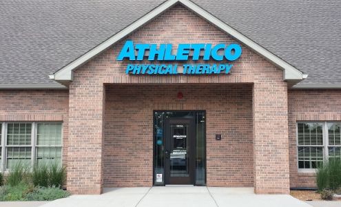 Athletico Physical Therapy - Morris