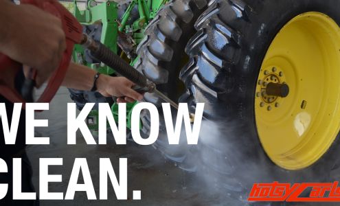 Hotsy Carlson Equipment