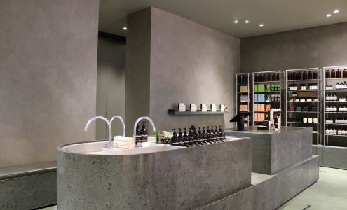Aesop Calgary