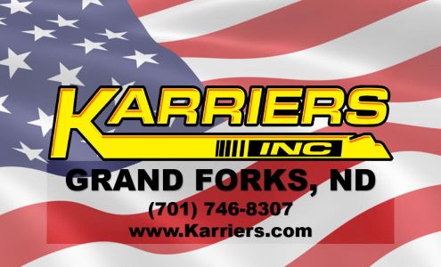 Karriers Inc.