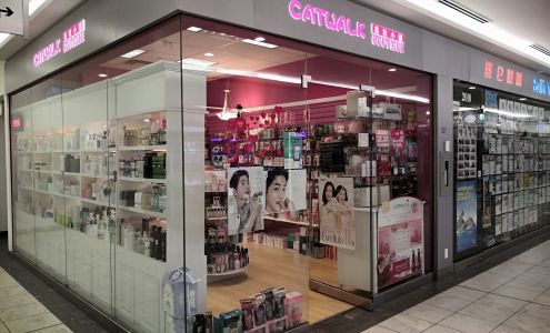 Catwalk Boutique/ Catwalk美妆小铺 Richmond