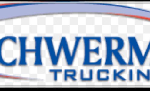 Schwerman Trucking Co 2012 Goode Rd, Wilmer Texas 75172