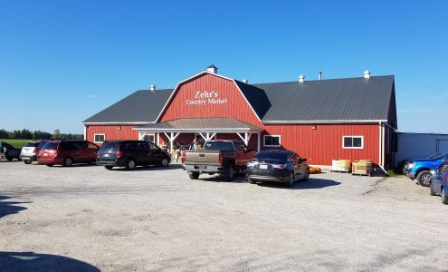 Zehr?s Country Market Bayfield