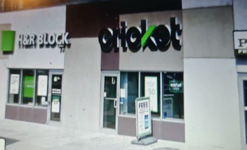 Cricket Wireless Authorized Retailer