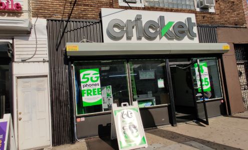 Cricket Wireless Authorized Retailer