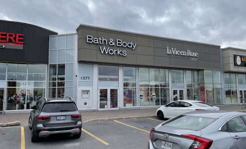 Bath & Body Works