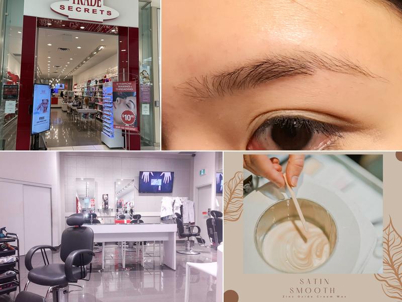 Trade Secrets | Dufferin Mall