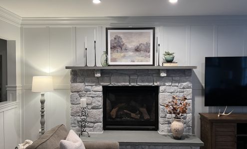 Sherwin-Williams Paint Store