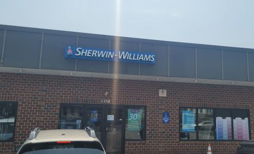 Sherwin-Williams Paint Store
