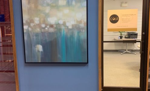 Cole Wealth Management Inc. (Lawrence Cole)