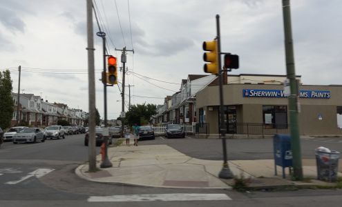 Sherwin-Williams Paint Store