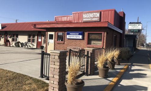 Hagenston Insurance Agency