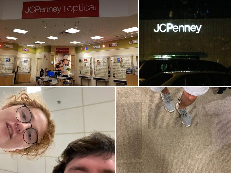 JCPenney Optical