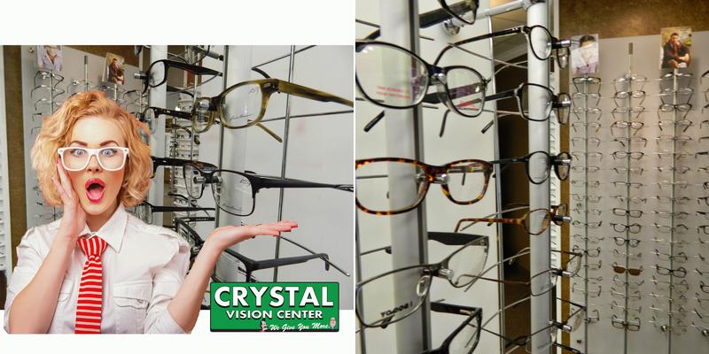 Crystal Vision Center -South Wilkes Barre
