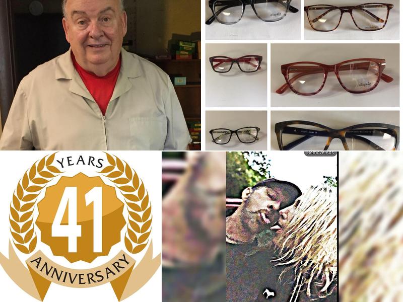 Dymond Optical Services