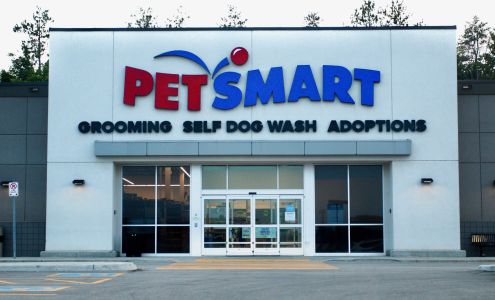 PetSmart