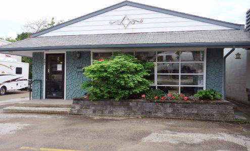 Colborne Street Pet Hospital