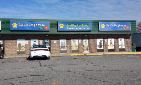 Lisa's Doghouse North Bay