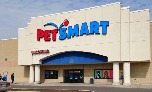 PetSmart