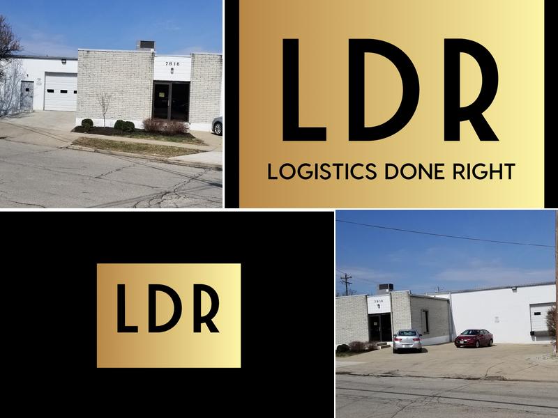 Logistics Done Right