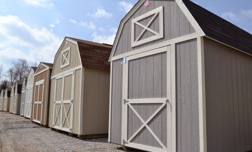 Cook Portable Warehouses of Waco