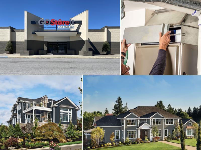 Sears Heating and Air Conditioning