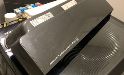 Johnson Appliance Repair 11906 Catharpin Rd, Spotsylvania Courthouse Virginia 22553